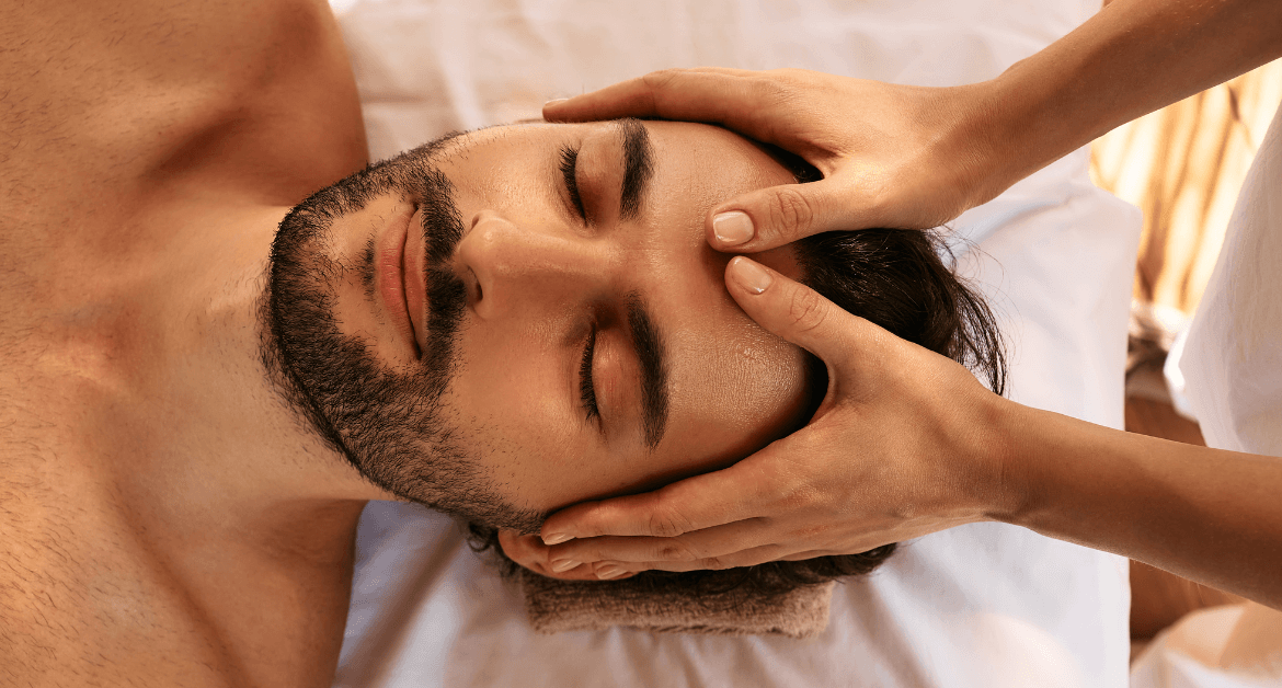 Scalp Treatment